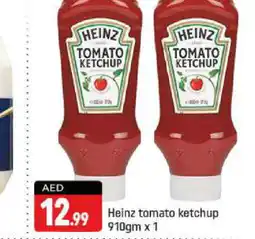 Shaklan HEINZ Tomato Ketchup offer