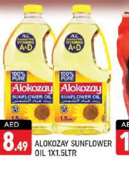 Shaklan SHAMS Sunflower Oil offer