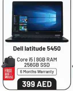 Al Madina DELL Laptop offer