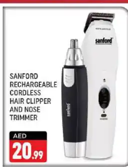 Shaklan SANFORD Remover / Trimmer / Shaver offer