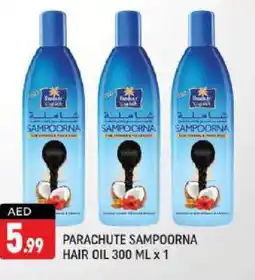 Shaklan PARACHUTE Hair Oil offer