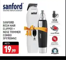 Shaklan SANFORD Remover / Trimmer / Shaver offer