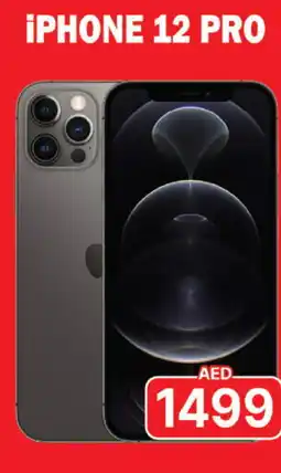 Al Madina APPLE iPhone 12 offer