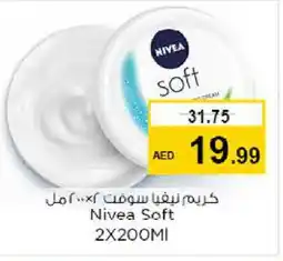 Nesto Nivea Face cream offer