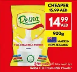 Viva Reina Full Cream Milk Powder offer
