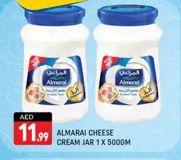 Shaklan ALMARAI Cream Cheese offer