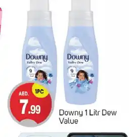 Talal Market DOWNY Softener offer
