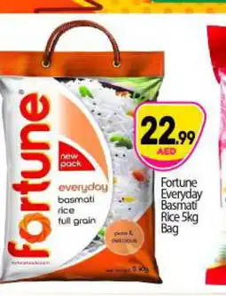 Bigmart FORTUNE Basmati / Biryani Rice offer