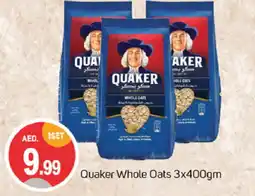 Talal Market QUAKER Oats offer