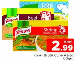 Al Madina KNORR Beef offer