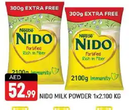 Shaklan NESTLE Milk Powder offer