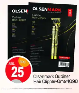 Talal Market OLSENMARK Remover / Trimmer / Shaver offer