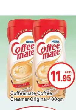 Al Madina COFFEE-MATE Coffee Creamer offer
