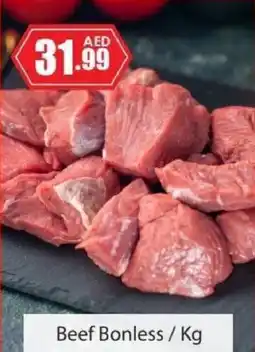 Amber Beef Bonless offer