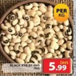 Grand Hyper Market Black eye beans offer