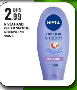 Bigmart Nivea Face cream offer