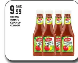 Bigmart TIFFANY Tomato Ketchup offer