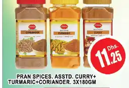 Al Madina PRAN Spices / Masala offer