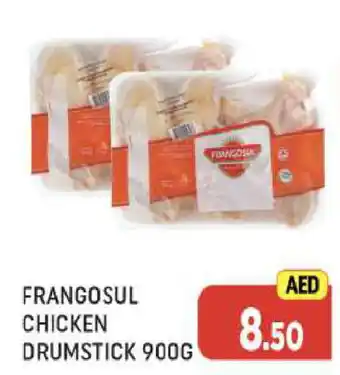 Al Madina FRANGOSUL Chicken Drumsticks offer