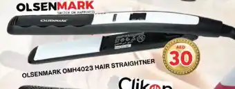 Grand Hyper Market CLIKON Hair Appliances offer