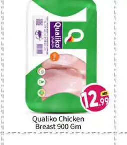 Bigmart QUALIKO Chicken Breast offer