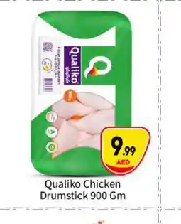 Bigmart QUALIKO Chicken Drumsticks offer
