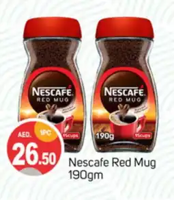 Talal Market NESCAFE Coffee offer