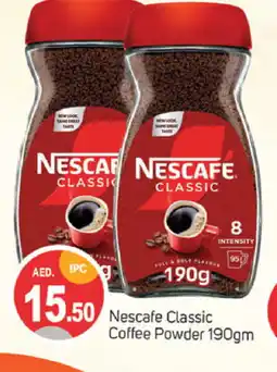 Talal Market NESCAFE Coffee offer