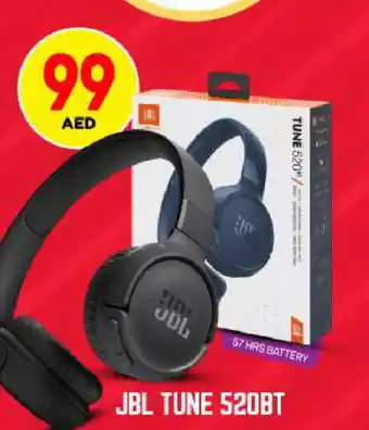 Bigmart JBL Earphone offer