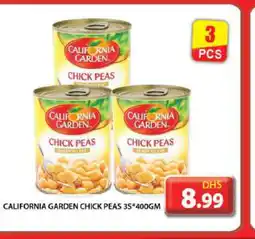 Grand Hyper Market CALIFORNIA Chick Peas offer