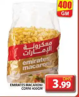 Grand Hyper Market EMIRATES Macaroni offer