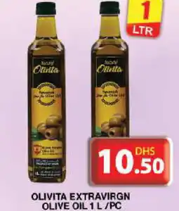 Grand Hyper Market OLIVITA Olive Oil offer