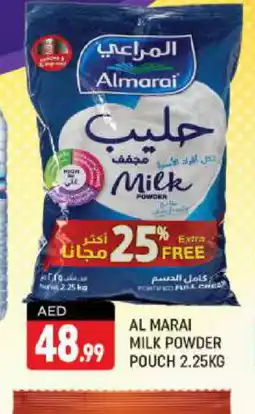 Shaklan ALMARAI Milk Powder offer