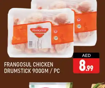 Shaklan FRANGOSUL Chicken Drumsticks offer