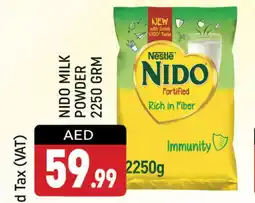 Shaklan NESTLE Milk Powder offer