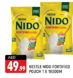 Shaklan NESTLE Milk Powder offer