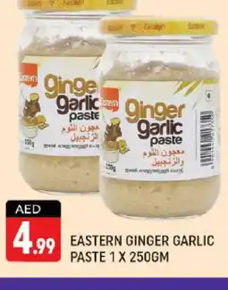 Shaklan EASTERN Garlic Paste offer