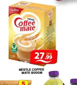 Grand Hyper Market COFFEE-MATE Coffee Creamer offer