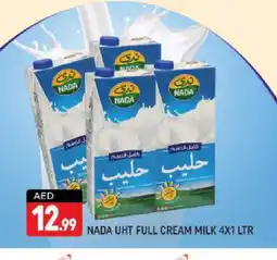 Shaklan NADA Full Cream Milk offer