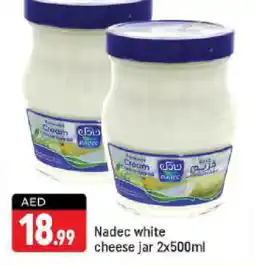 Shaklan NADEC Cream Cheese offer