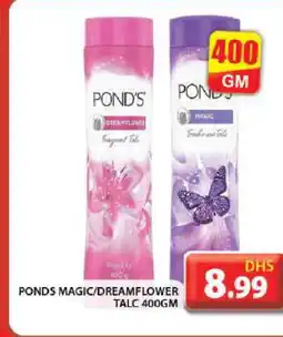 Grand Hyper Market PONDS Talcum Powder offer