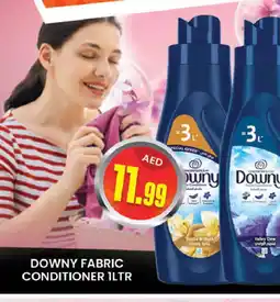 Al Madina DOWNY Softener offer
