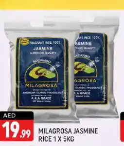 Shaklan AMERICAN CLASSIC Jasmine Rice offer