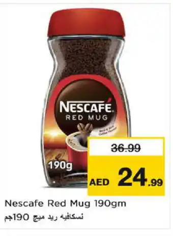 Nesto NESCAFE Coffee offer