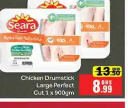 Mango Hypermarket LLC SEARA Chicken Drumsticks offer