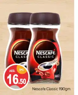 Talal Market NESCAFE Coffee offer