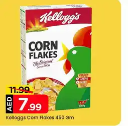 Mark & Save KELLOGGS Corn Flakes offer