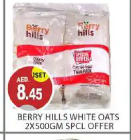 Talal Market BERRY HILLS Oats offer