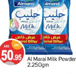 Talal Market ALMARAI Milk Powder offer