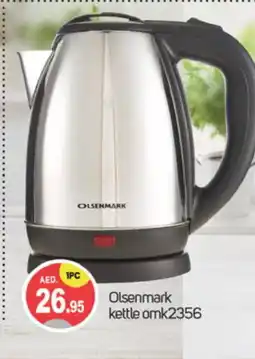 Talal Market OLSENMARK Kettle offer